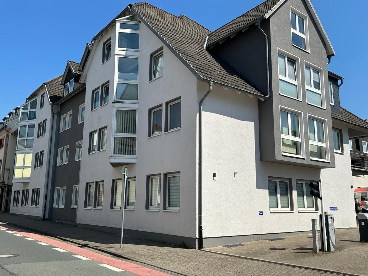 Apartment Ueber Den Daechern Hamelns Hamelin