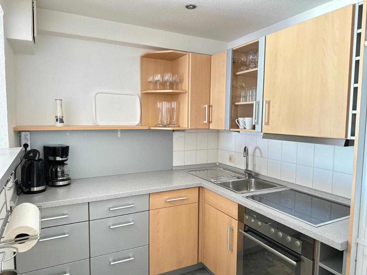 Ueber Den Daechern Hamelns Apartamento Hamelín